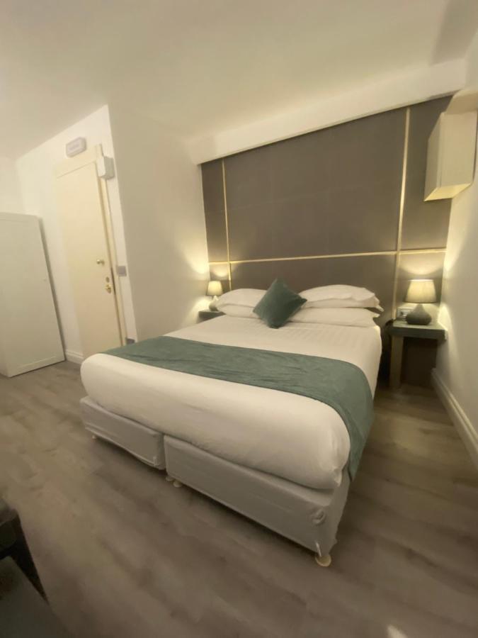 Wellness Hm Wellness Home By Dimorra 나폴리 외부 사진
