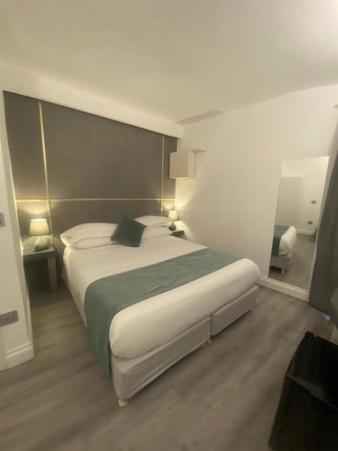 Wellness Hm Wellness Home By Dimorra 나폴리 외부 사진