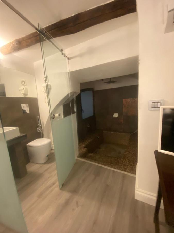 Wellness Hm Wellness Home By Dimorra 나폴리 외부 사진