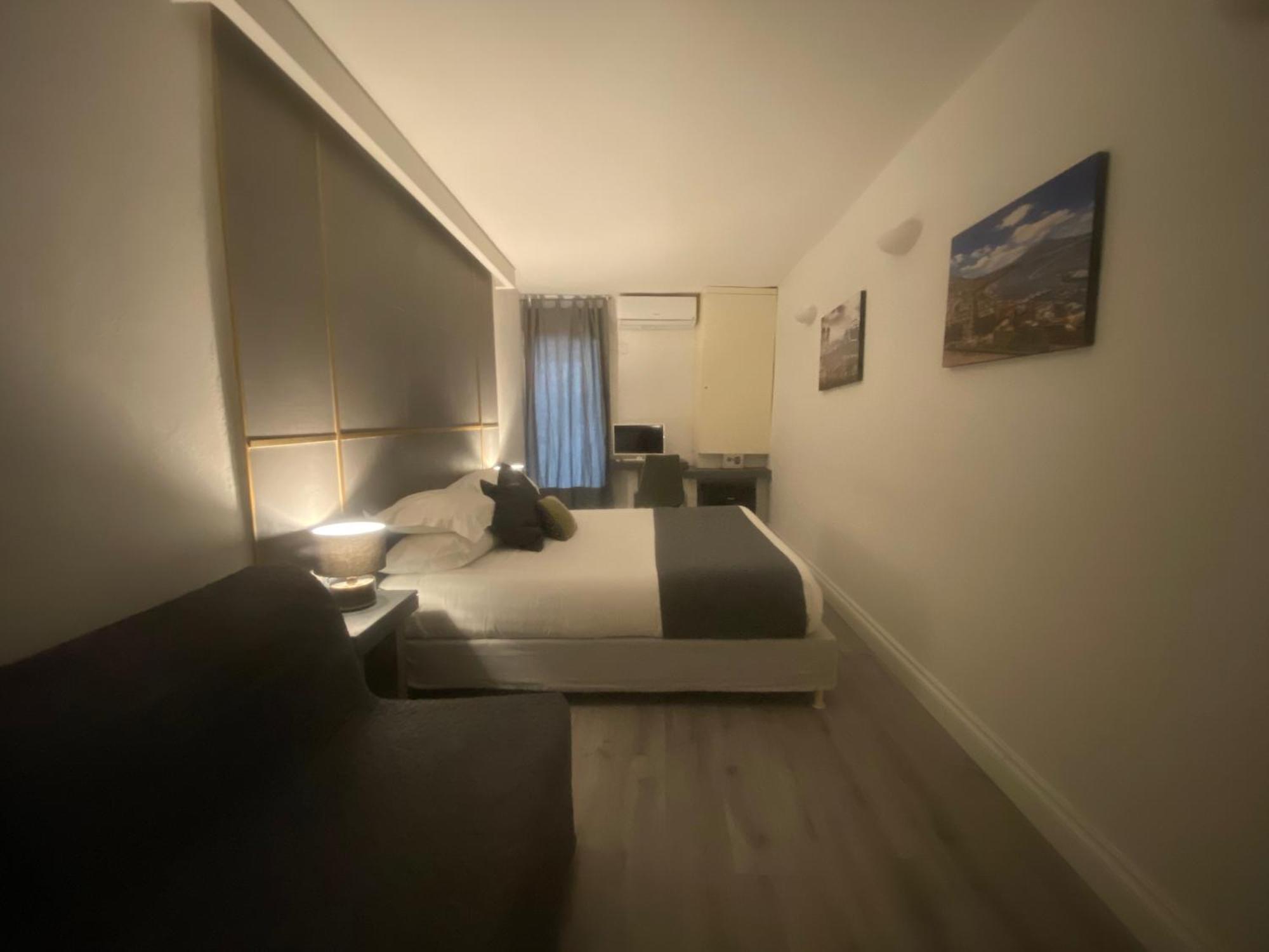 Wellness Hm Wellness Home By Dimorra 나폴리 외부 사진
