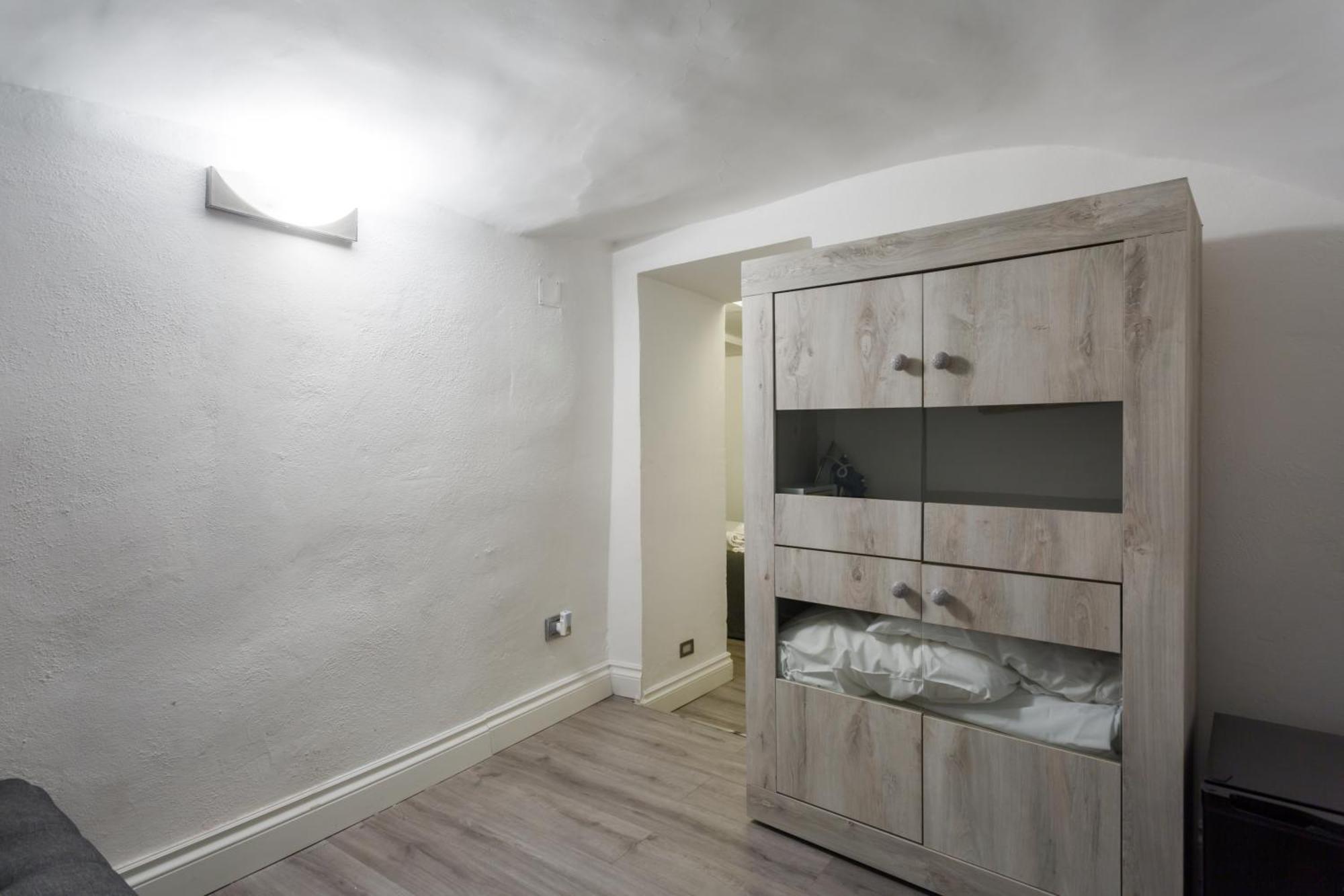 Wellness Hm Wellness Home By Dimorra 나폴리 외부 사진