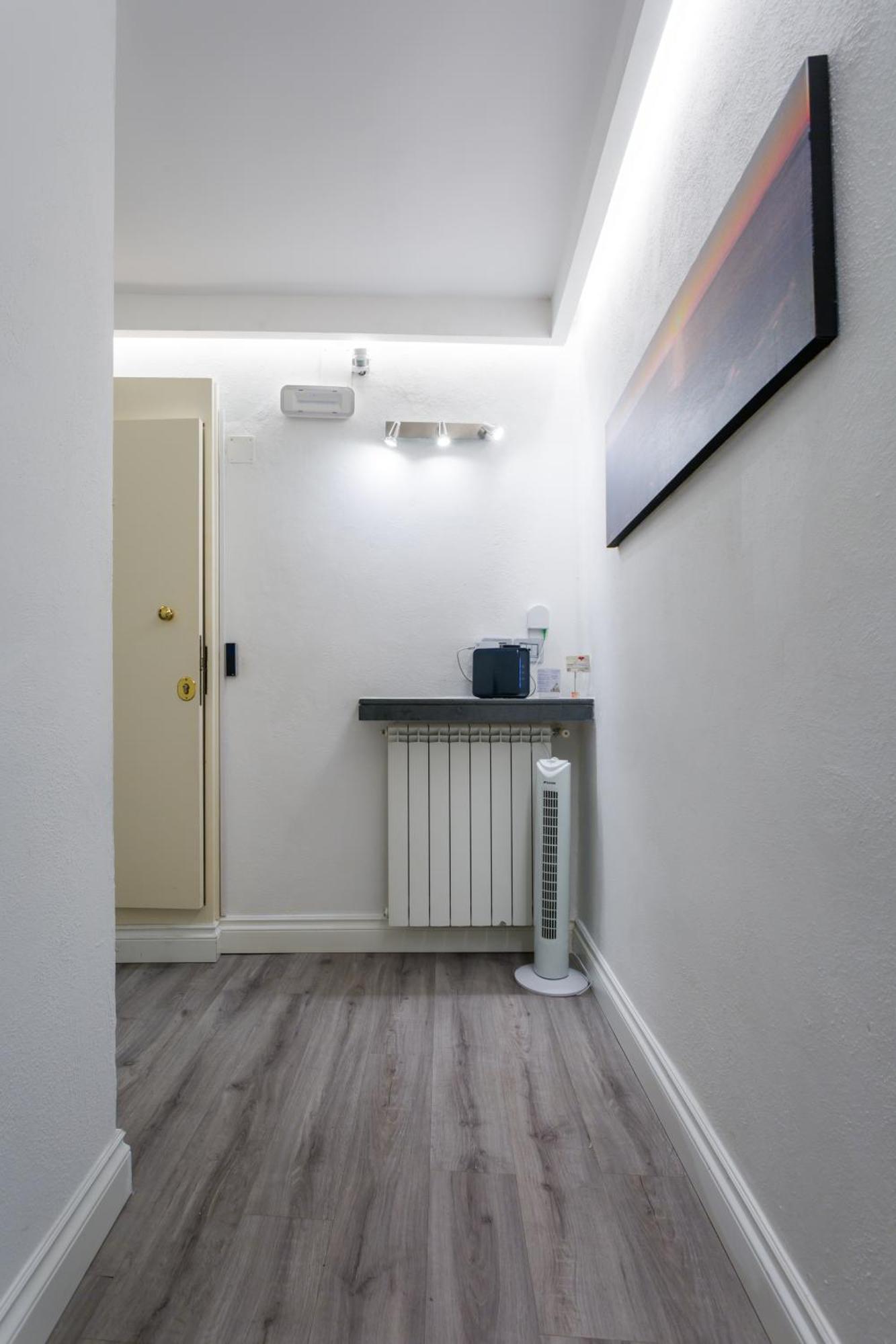 Wellness Hm Wellness Home By Dimorra 나폴리 외부 사진