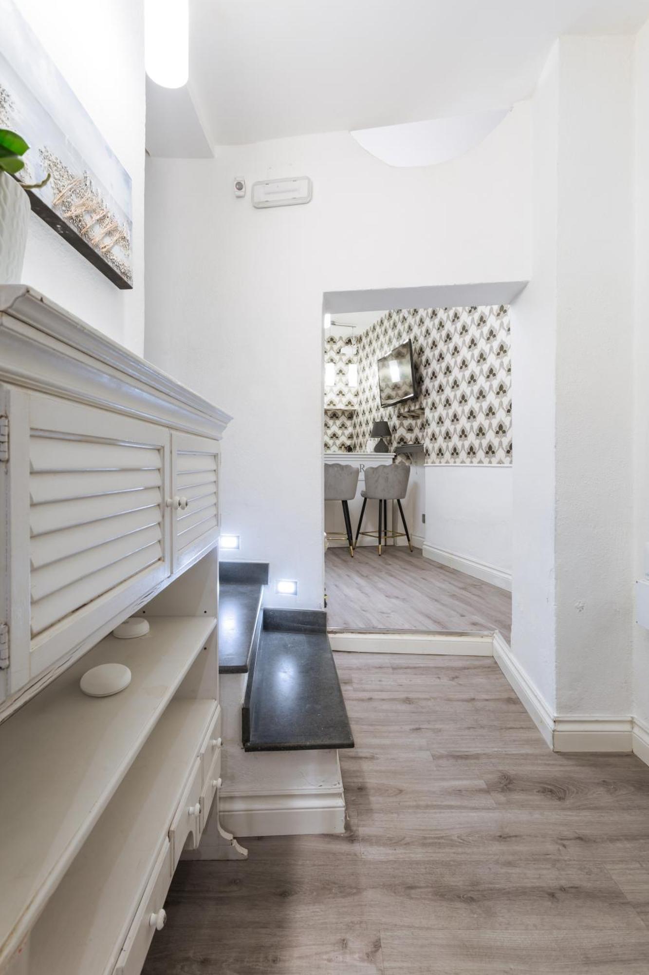 Wellness Hm Wellness Home By Dimorra 나폴리 외부 사진