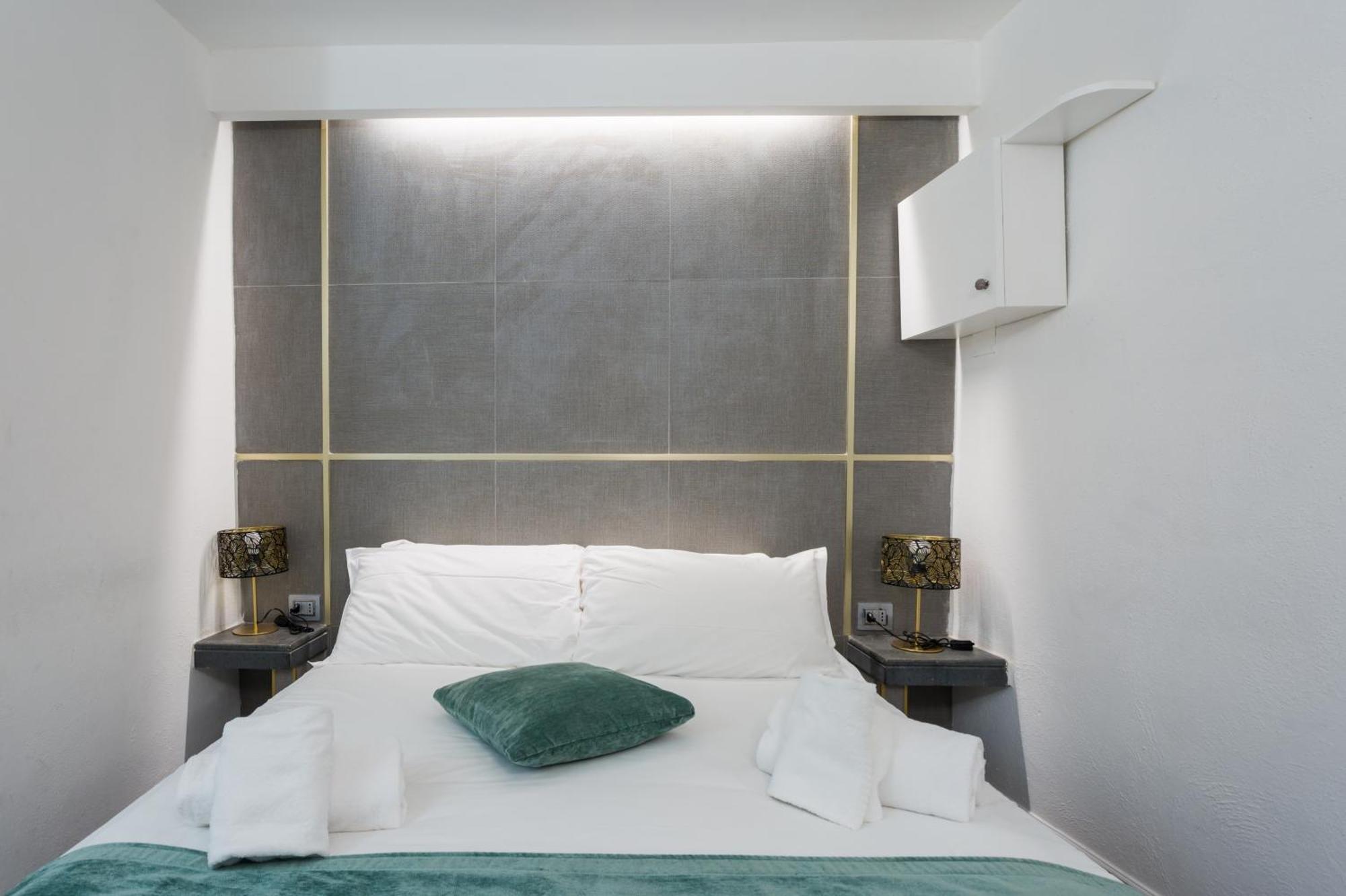 Wellness Hm Wellness Home By Dimorra 나폴리 외부 사진