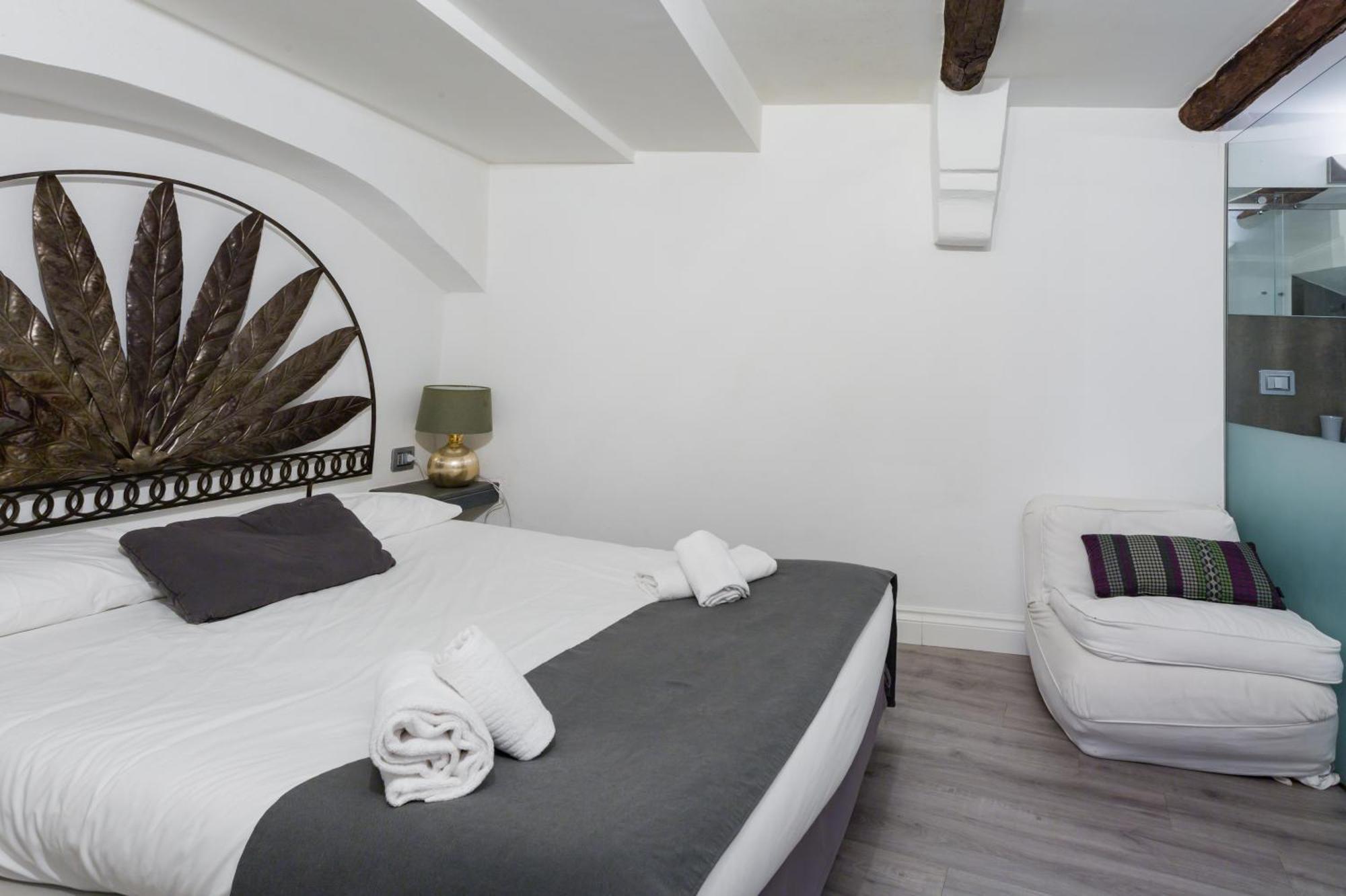 Wellness Hm Wellness Home By Dimorra 나폴리 외부 사진
