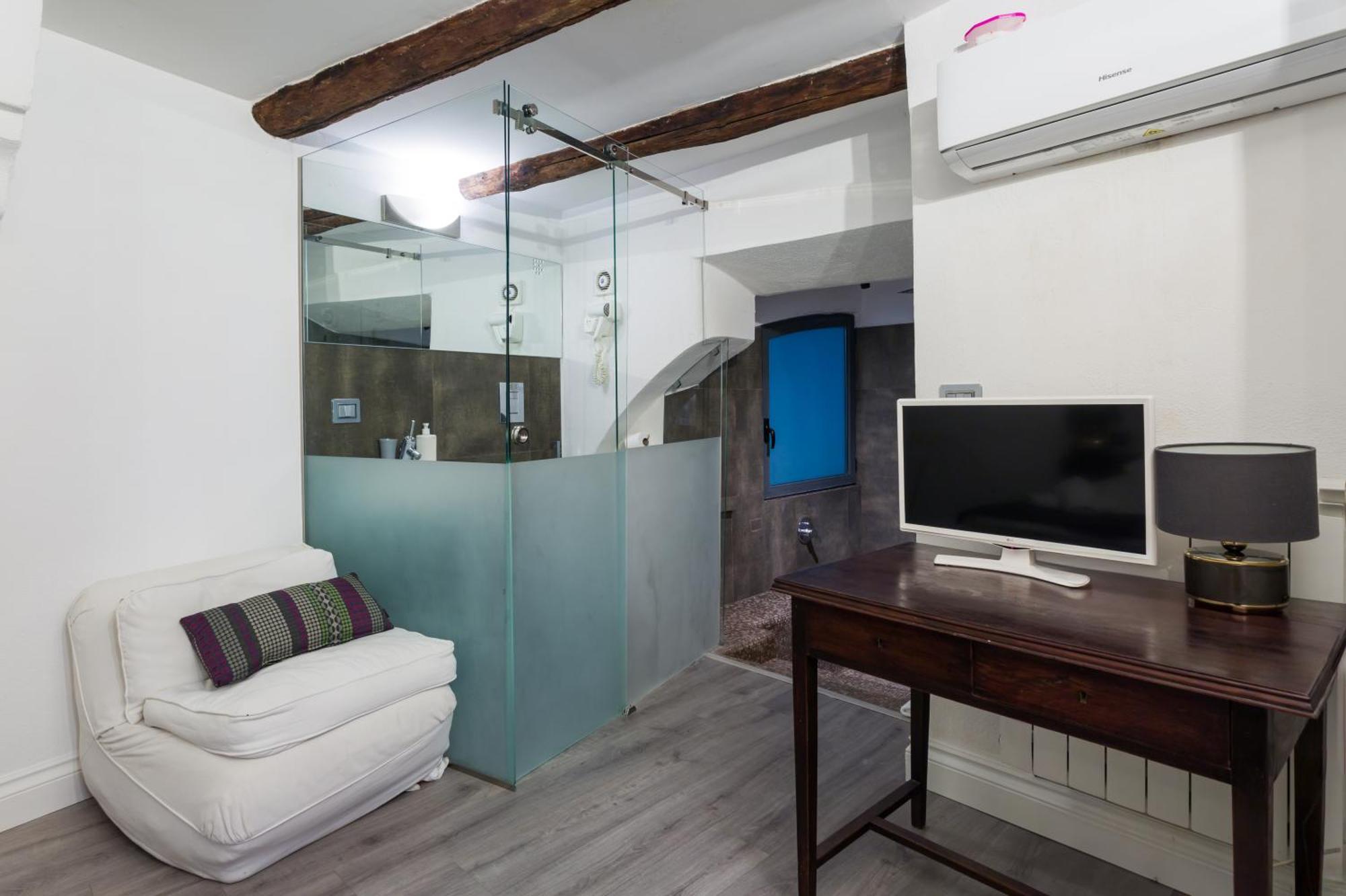 Wellness Hm Wellness Home By Dimorra 나폴리 외부 사진