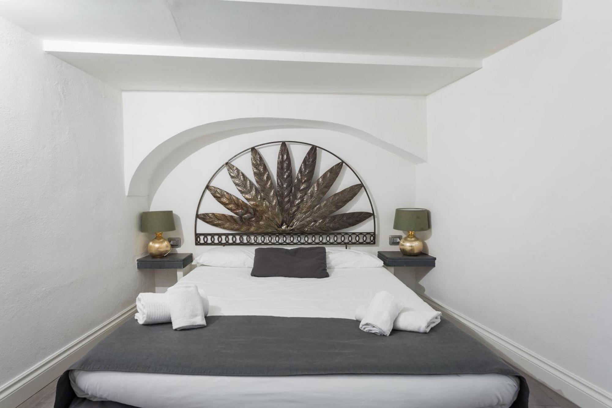 Wellness Hm Wellness Home By Dimorra 나폴리 외부 사진